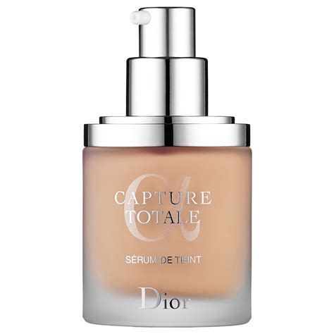 dior capture totale ici paris|dior capture totale refill.